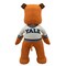 Bleacher Creatures Yale Bulldogs Handsome Dan 10" Mascot Plush Figure